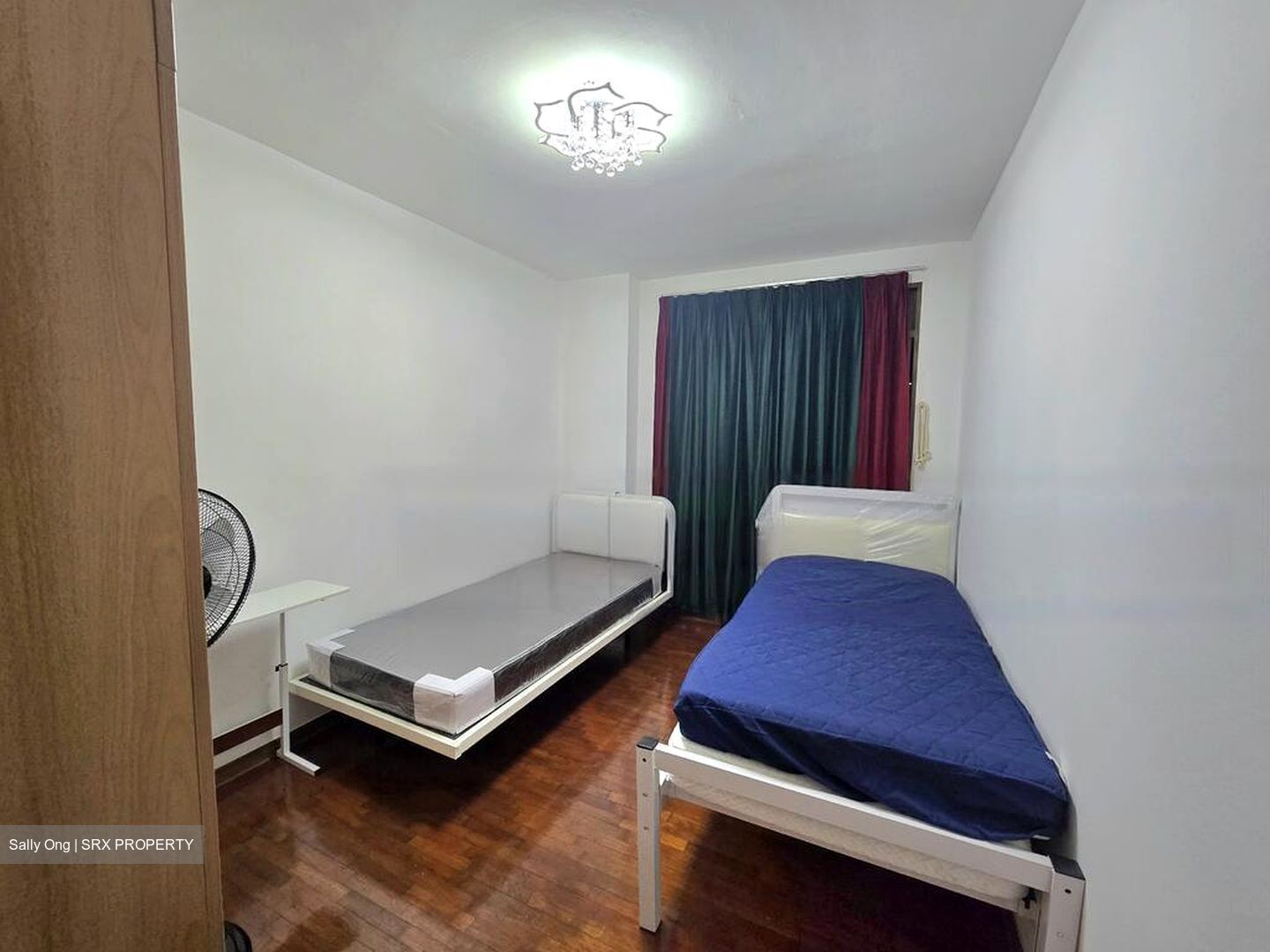 Blk 272D Jurong West Street 24 (Jurong West), HDB 5 Rooms #482605761